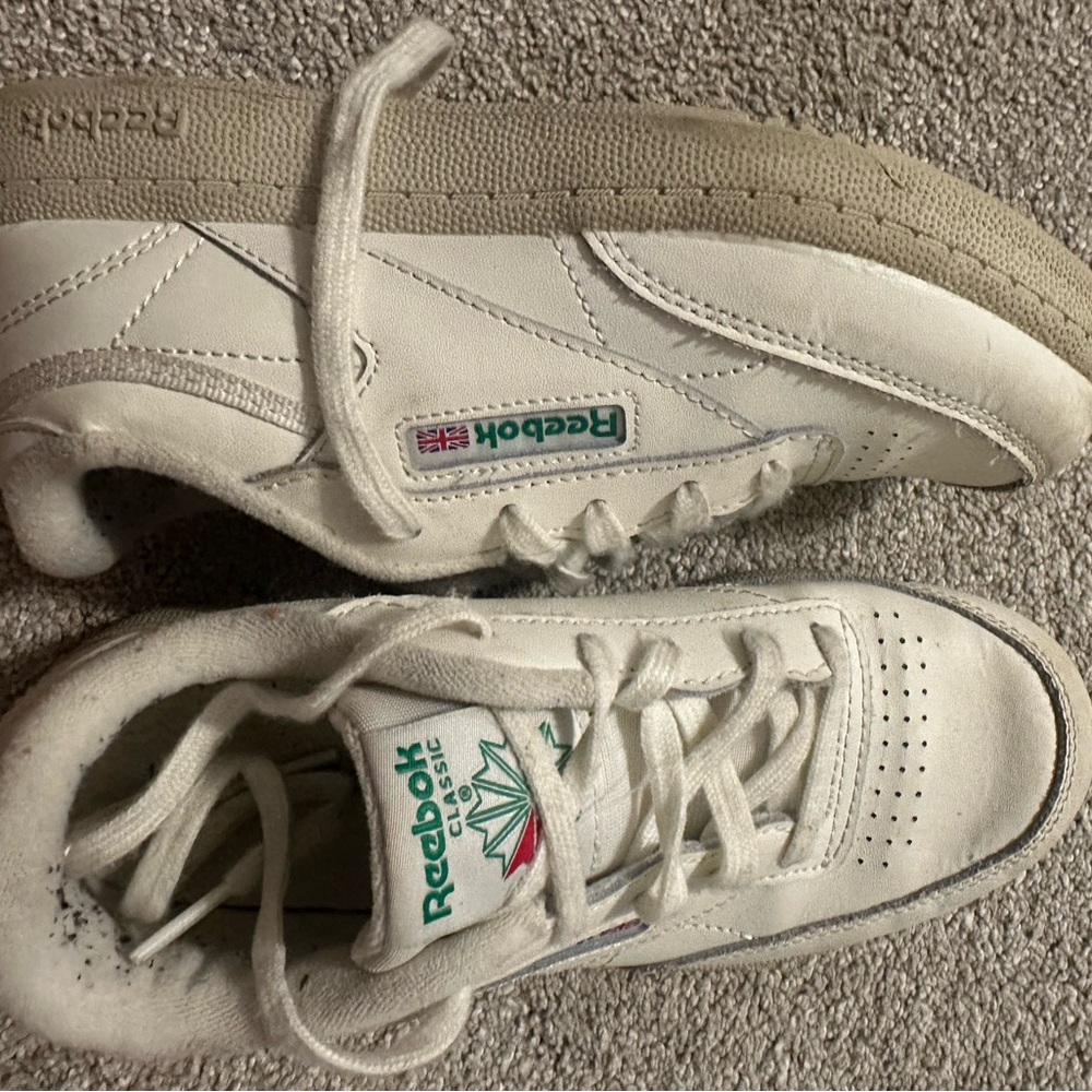 Boys Reebok Sneakers